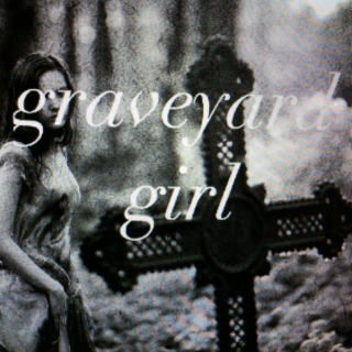 Graveyard Girl