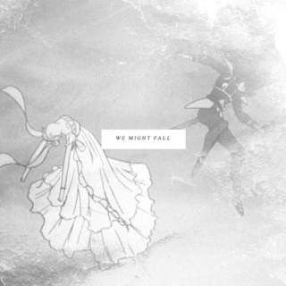 We Might Fall: The Fall of the Moon Kingdom