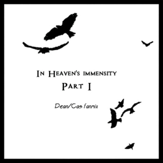 In Heaven's Immensity Part I