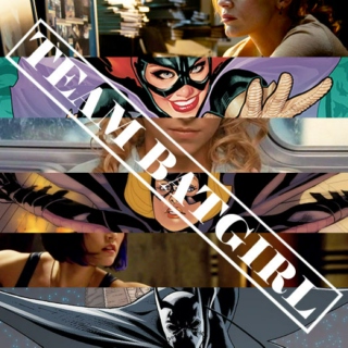 Team Batgirl