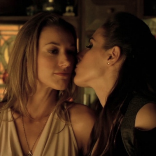 dangerous and fun: A Doccubus mix