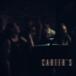 A Night at Carter's