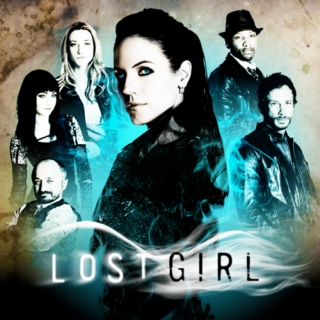 Lost Girl Complete Soundtrack (Season 1)