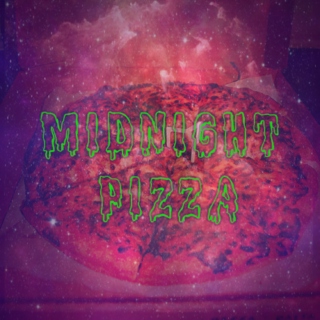 Midnight Pizza