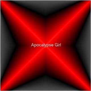 Apocalypse Girl