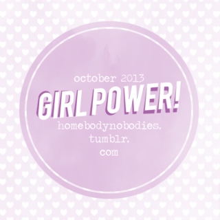 Girl Power