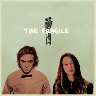 The Fragile (a violate fanmix)