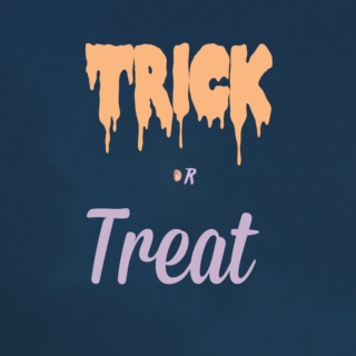 Trick or Treat (Mischief Night) 