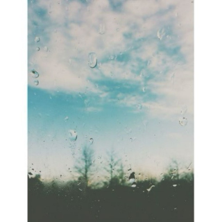 rainy day //