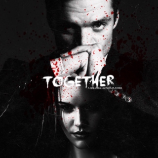 Together  { Shiloh & Azalea mix