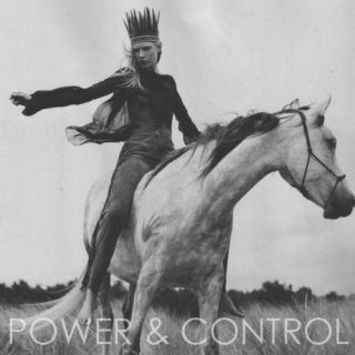 Power & Control
