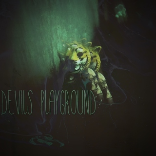 devil's playground