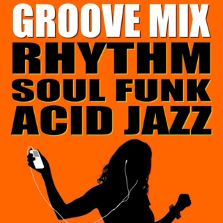 Rhythm Soul Acid Jazz