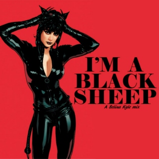 I'm a Black Sheep