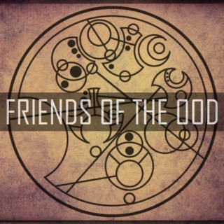 Friends of the Ood