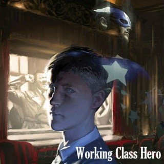 Working Class Hero 