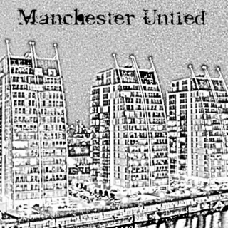 Manchester Untied