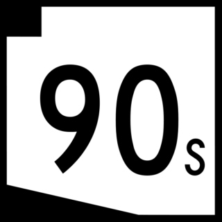 Los 90's