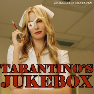 Tarantino's Jukebox