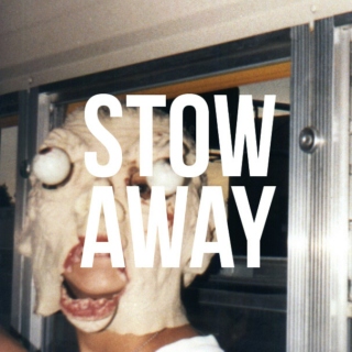 Stow away