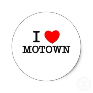 Motown - Just for You