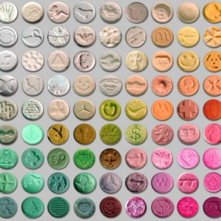 Party Pills.