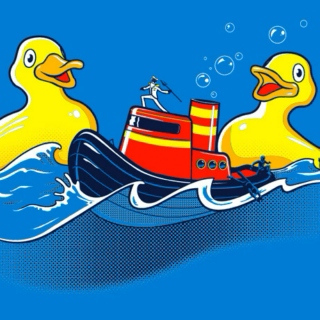 Quack Attack!!!