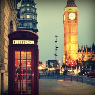 London Likes