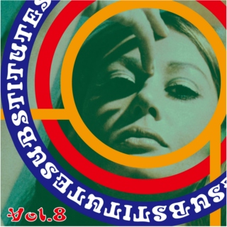 Substitute Vol.8 Mix(2011/05/21) 