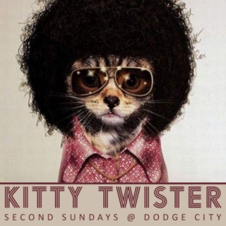 Kitty Twister: Whisker Infurno