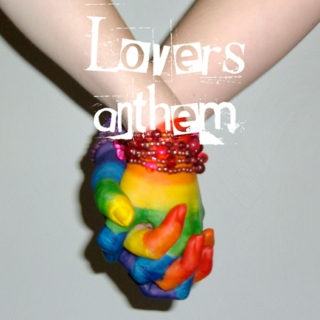 Lovers Anthem Vol1