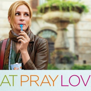 Eat Pray Love OST