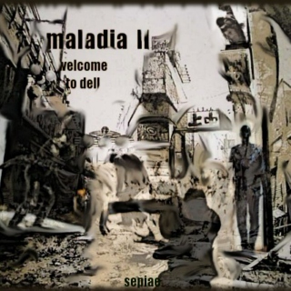 maladia II - welcome to dell