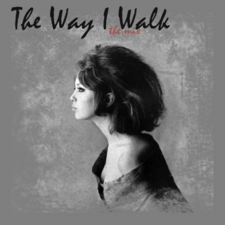 The Way I Walk 