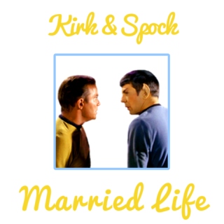 Married Life (K/S)