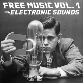 Free Music Vol. 1 | Electronic Sounds