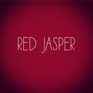 Red Jasper Sunday Mix Three