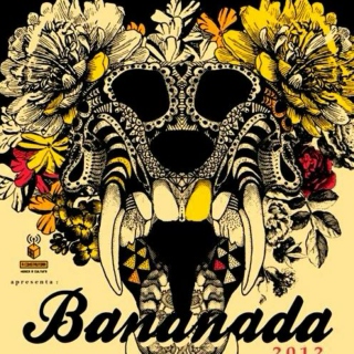 Bananada #2012