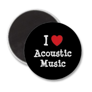 Acoustic Mix 2