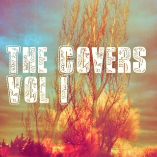 Cover Power Vol.1