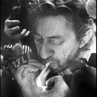 The Great Gainsbourg
