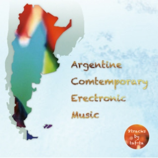 Argentine folktronica -Message from the other side of the world -