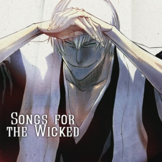 Songs for the Wicked