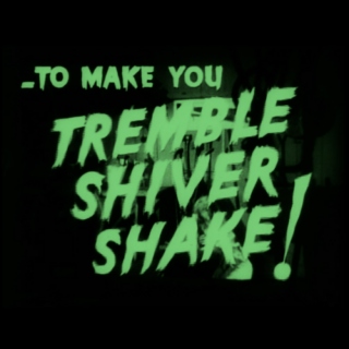 Tremble, Shiver & Shake! Vol. 2