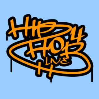 live 4 hip hop