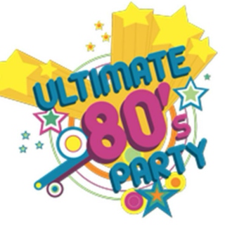 Ultimate 80's