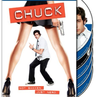Music from Chuck S2