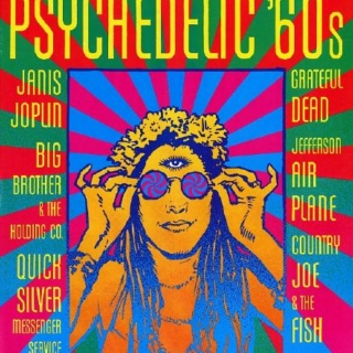 Psychedelic`s Andi