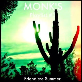 Monk's Mixtape #1