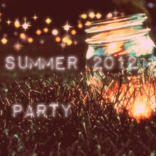 Summer 2012 Party